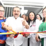 Lacava y Min Salud