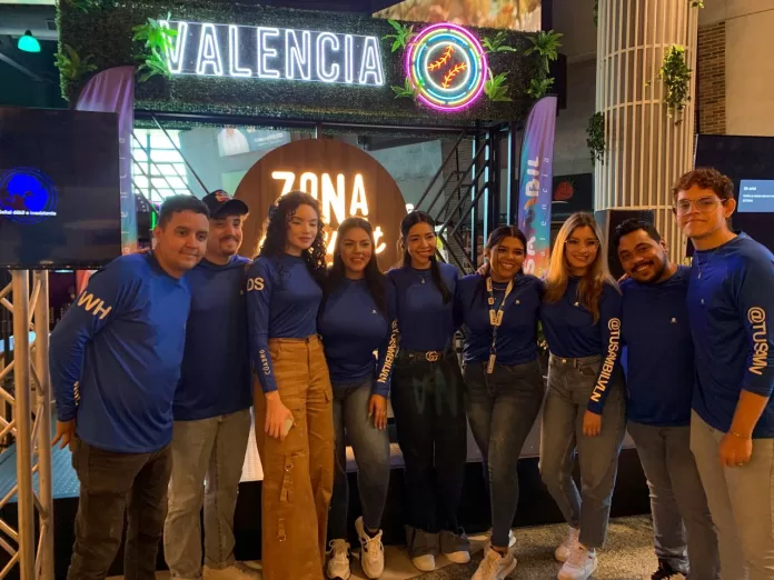 Sambil Valencia