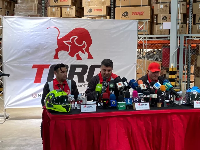 Motos Toro