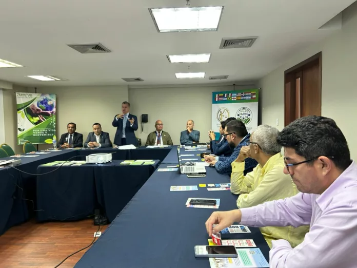 Alianza por la salud