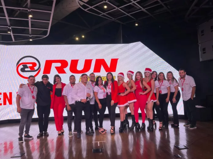 Run
