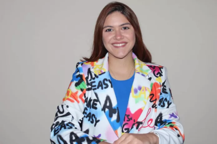Diana Rodríguez Velásquez