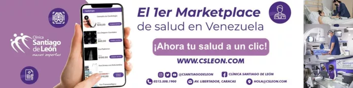 Clínica Santiago de León