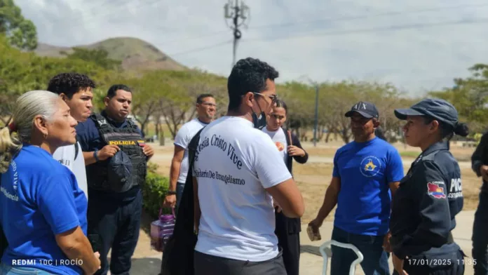 Iglesia Cristo Vive