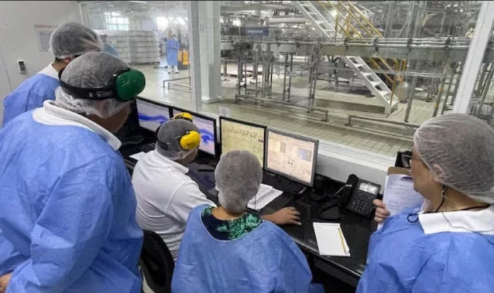 Cuatro certificaciones otorgadas por Intertek y un premio de PepsiCo confirman la calidad de los productos de Empresas Polar en sus más de 80 años de operaciones en Venezuela