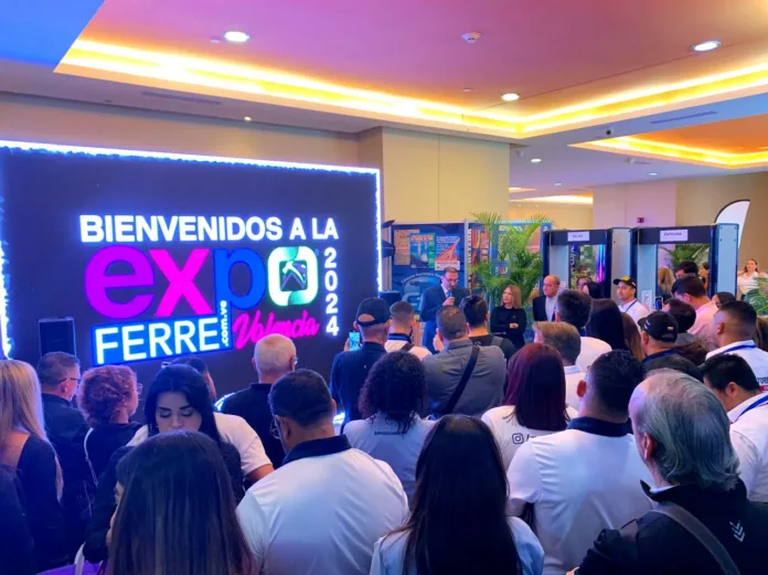 ExpoFerre Barquisimeto 2025