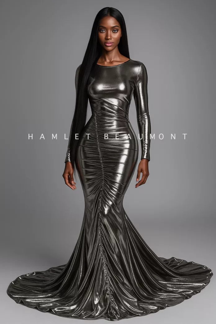 Hamlet Beaumont