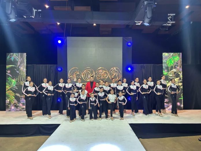 Jh Model Academy