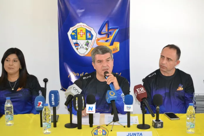 Centro Social Madeirense