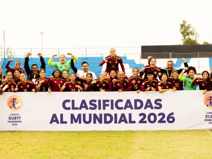 La Vinotinto