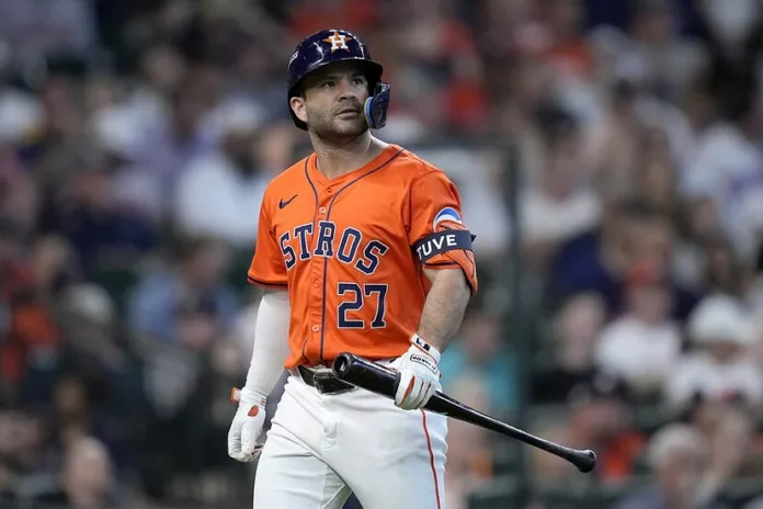 José Altuve