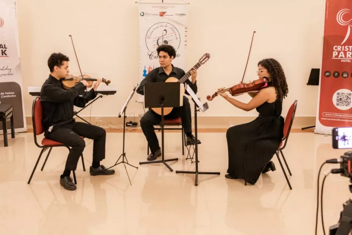 Abierto proceso de admisión para cursar estudios en el Conservatorio de Música de Carabobo