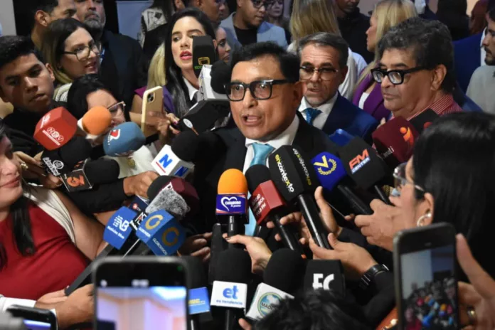 Expo Fedecámaras Carabobo 2026 abrió sus puertas para potenciar la articulación productiva del empresariado