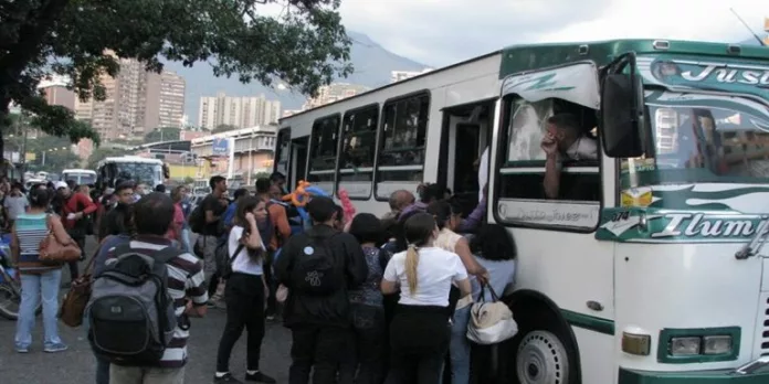 Pasaje Urbano