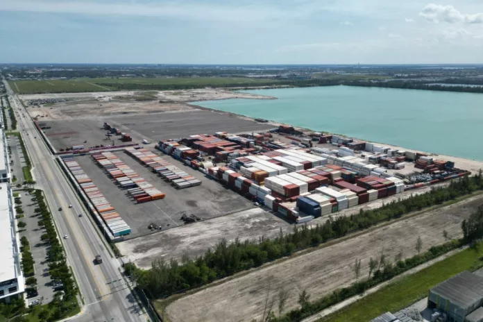 EJ Trade Logistics consolida su llegada a Venezuela tras un exitoso despliegue en la ExpoFedecámaras