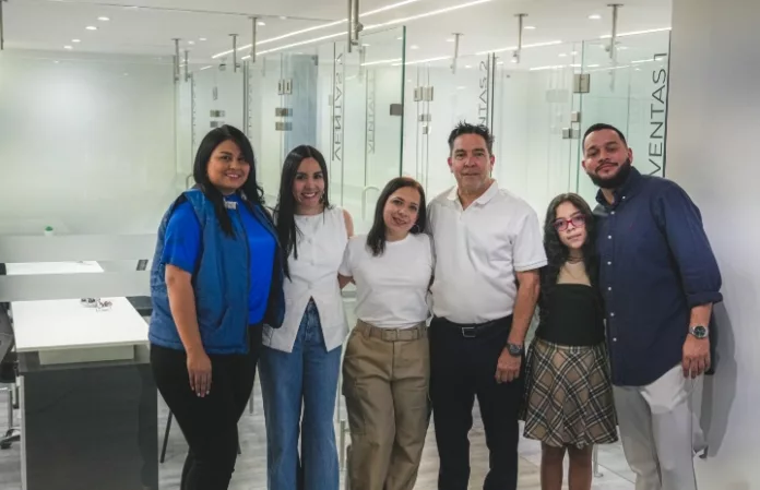 Carcajadas: Pionera de la industria inflable en Venezuela anuncia su expansión