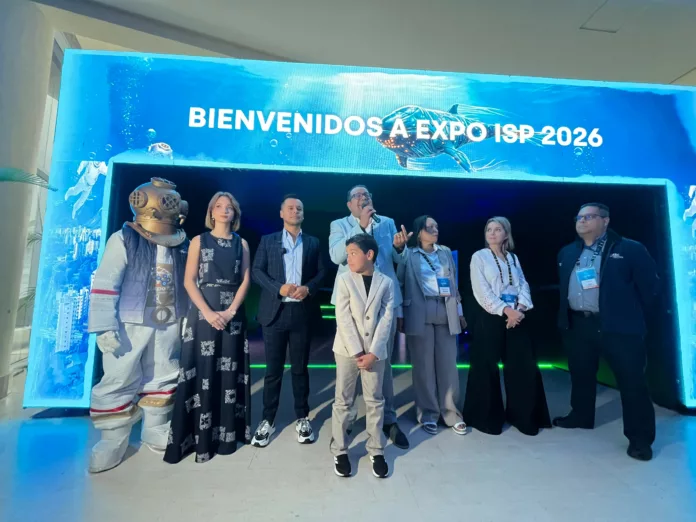 Tercera Edición de la Expo ISP se posiciona como el 