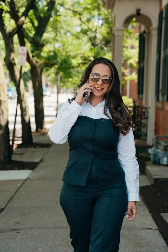Everlyn Moran: La venezolana que impulsa el crecimiento financiero de la comunidad latina en Estados Unidos