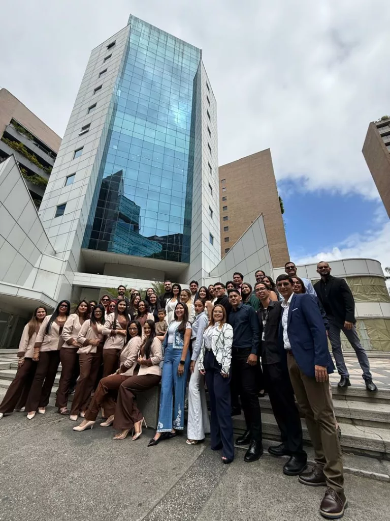 Dorata Realty expande su liderazgo inmobiliario con la inauguración de su nueva sede en Caracas
