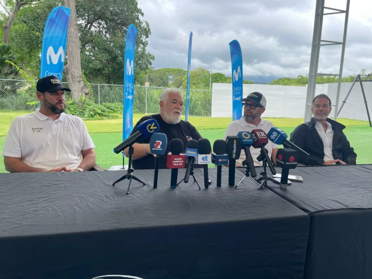 Carabobo recibirá desde este viernes a los mejores atletas del pickleball en el PickleTour Venezuela 2026