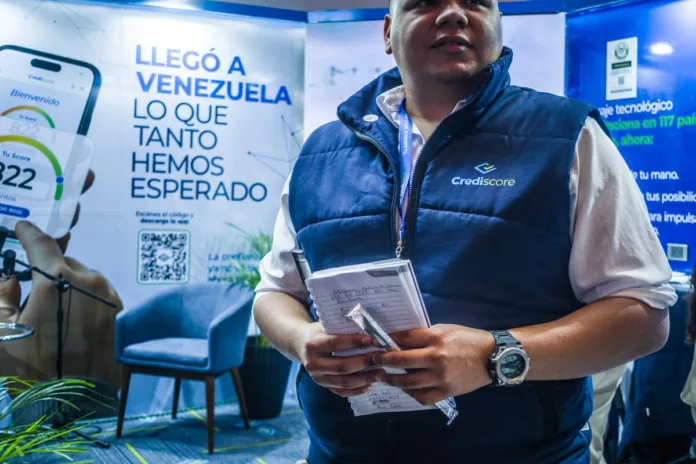 CrediScore apuesta por convertir la reputación en una herramienta de negocios