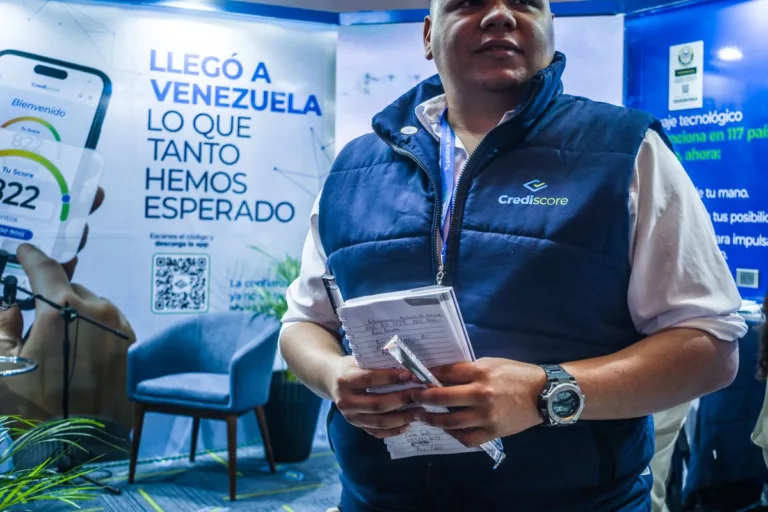 CrediScore apuesta por convertir la reputación en una herramienta de negocios